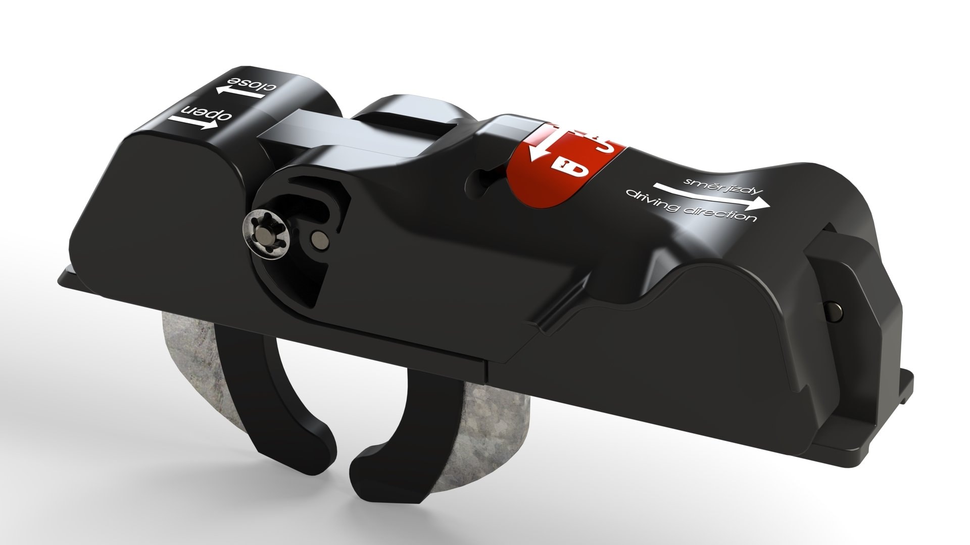 Avant Powergrip til Avant Roofline tagboks