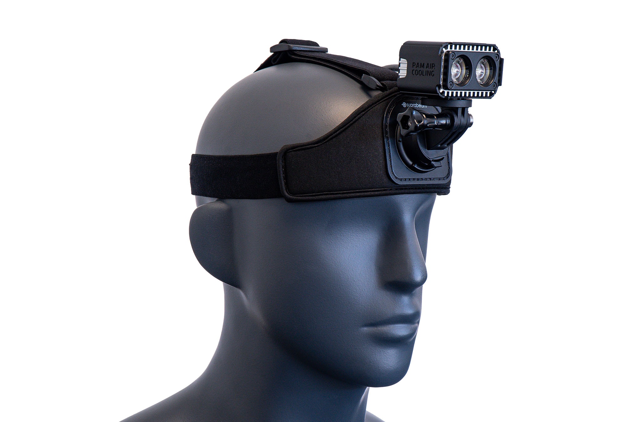 Suprabeam B6r Ultimate 36 Wh pandelampe