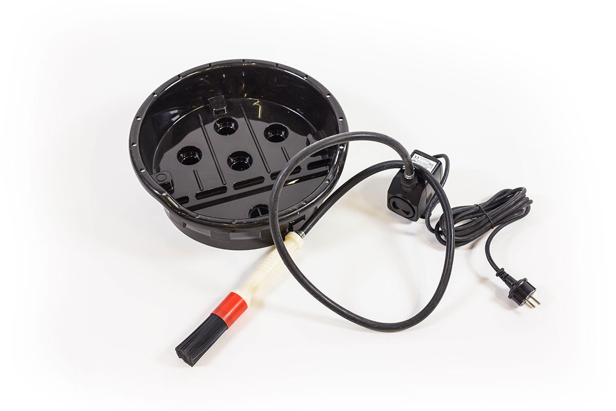 Hawk Småtingsrenser XH-PPW5G