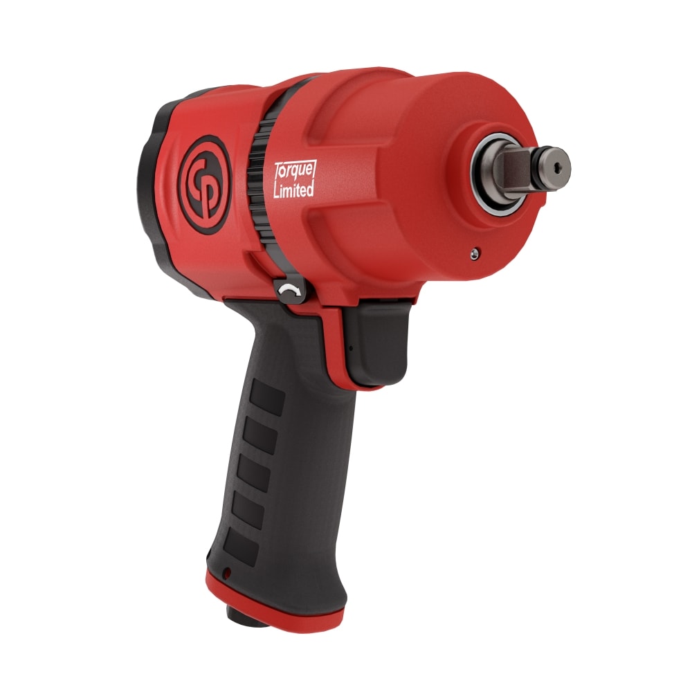 Chicago Pneumatic slagnøgle 1/2" 1250 Nm