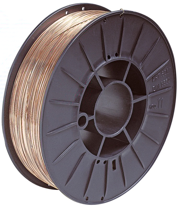 ESAB Svejsetråd MIG Autrod 12.51 1,2mm 18kg