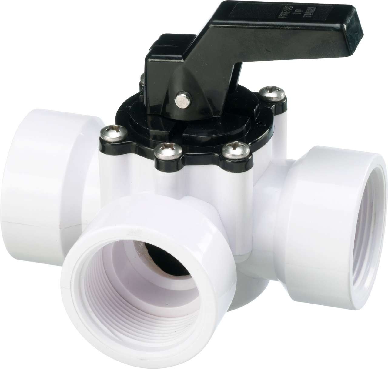 Swim & Fun Låseventil 3 vejs