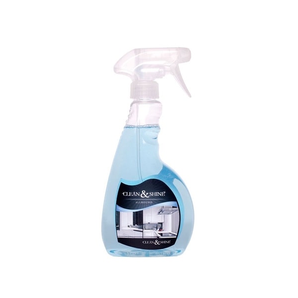 Hafa Clean & Shine allround 500 ml.
