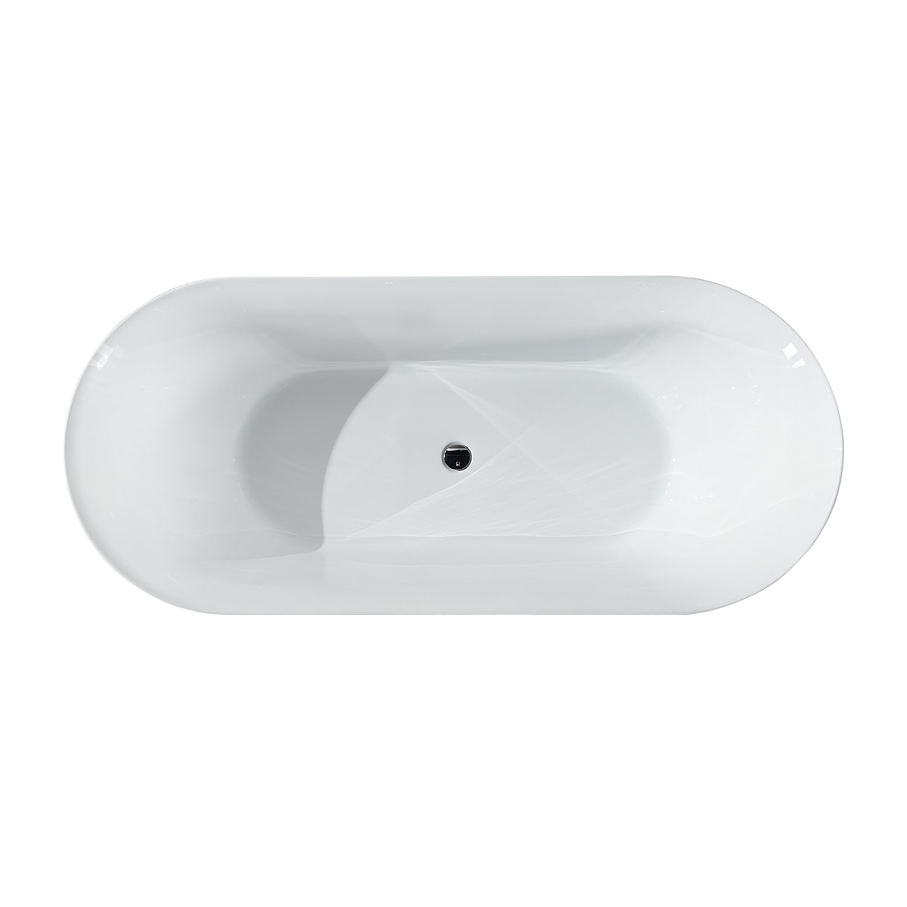 Bathlife Stillsam badekar