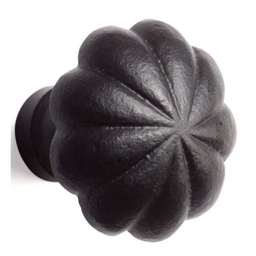 Habo Leo møbelknop rustik 35 mm