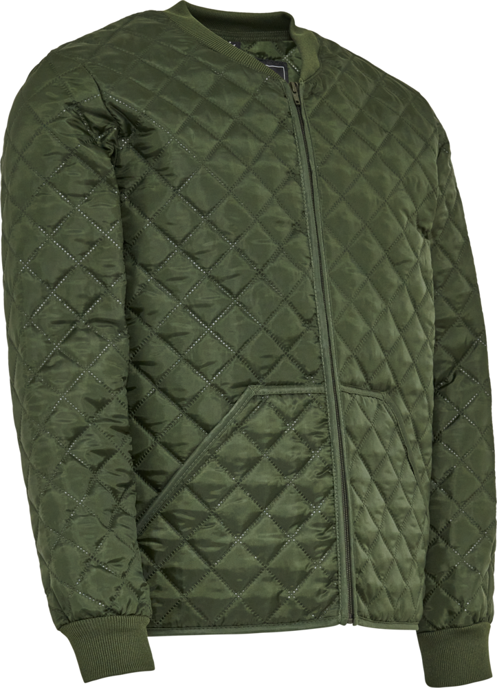 Elka Termojakke med ekstra længde