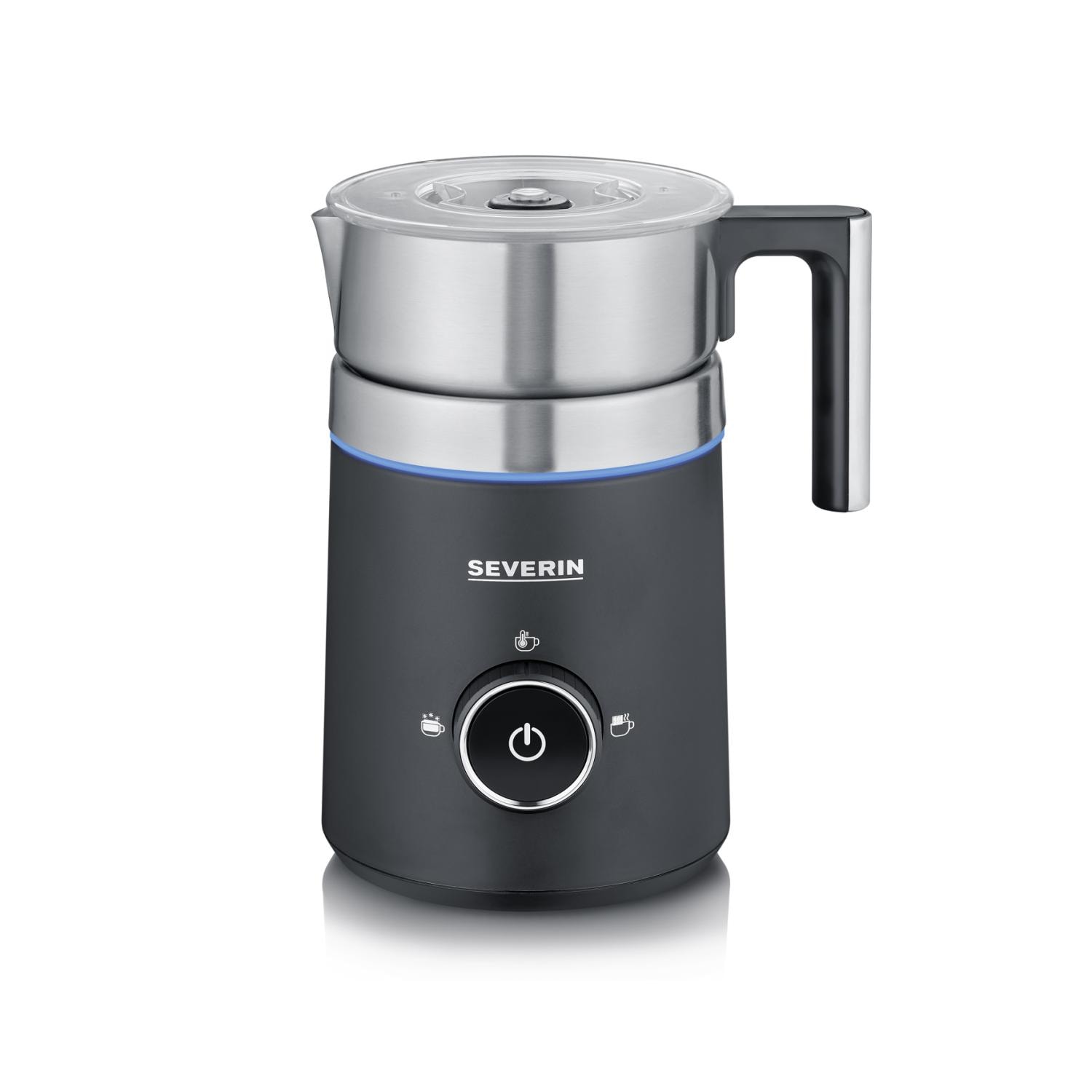 Severin Spuma 700 SM 3586 mælkeskummer 700 ml