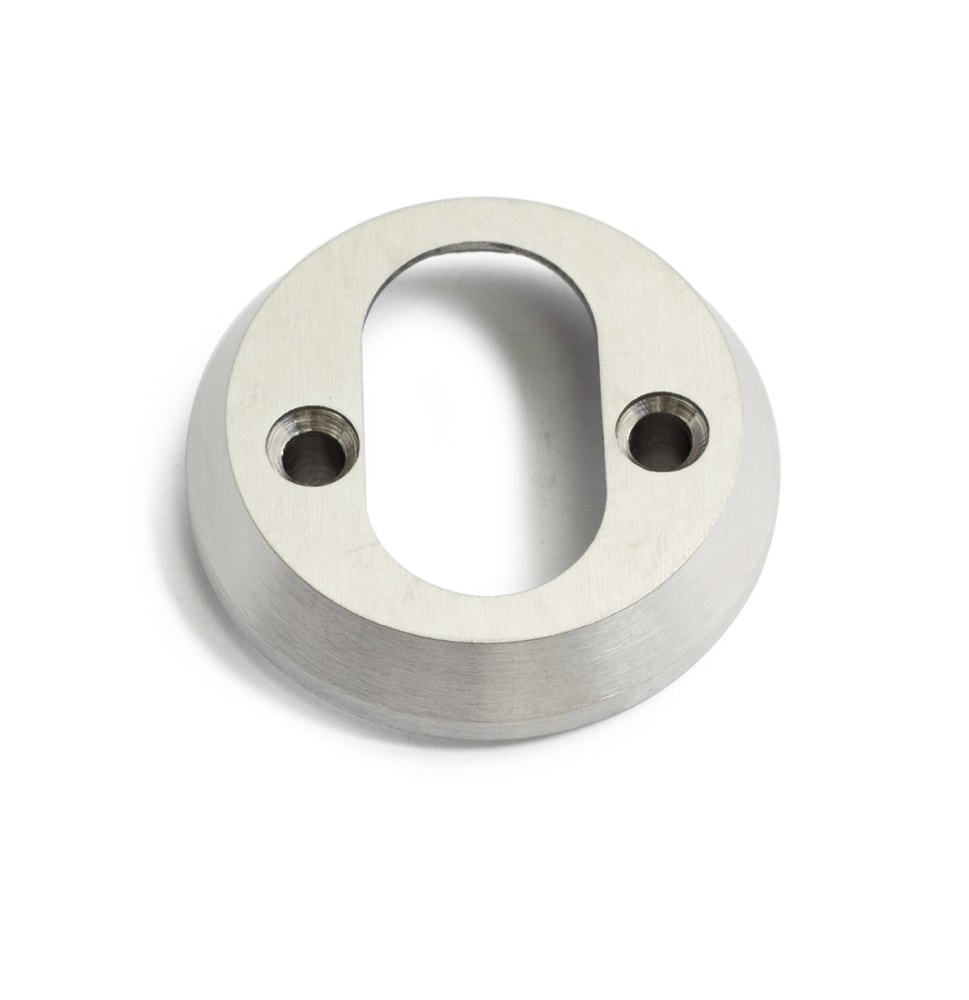 Habo cylinderring indvendig rustfri