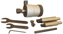 Hawk Gevindapparat M8-M20 Reverserende