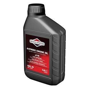 Briggs & Stratton 0,6 L Motorolie