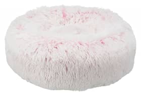 Trixie Harvey seng i hvid/pink Ø50 cm