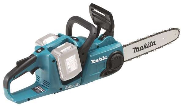 Makita Kædesav LXT® 18V X2, 20 m/s, 12"
