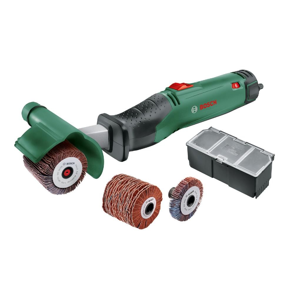 Bosch DIY Rullesliber Texoro 250W