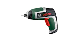 Bosch IXO 7 Basic skruetrækker med forsatser 3,6V