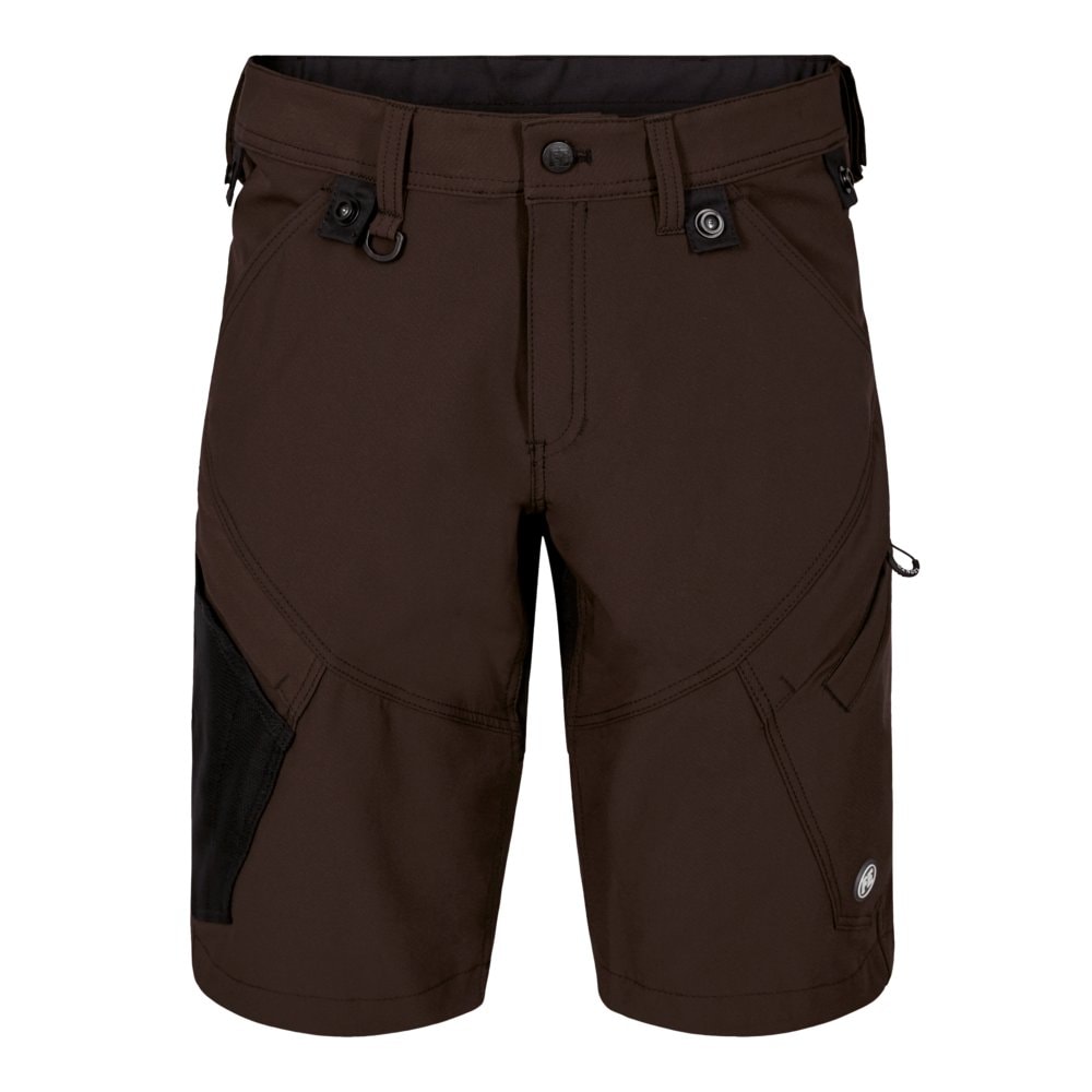 Engel X-treme shorts 4-vejs stræk mokkabrun str. 136
