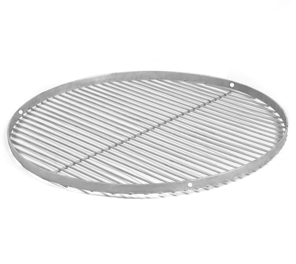 CookKing grillrist rustfri Ø70 cm