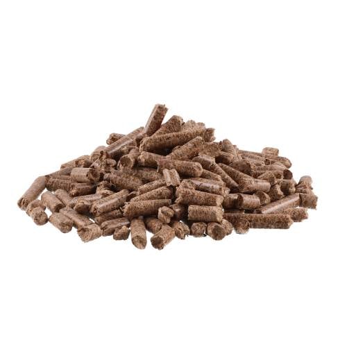 Mustang Hickory træpiller til røgning 9 kg - Reservedele til grill, Grill og tilbehør