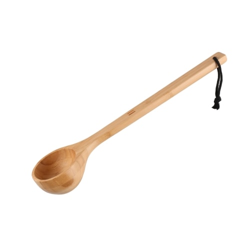 Rento saunaøse i bambus