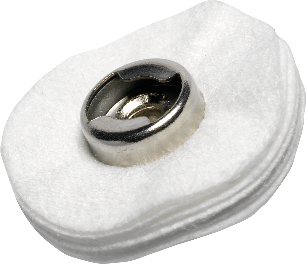 Dremel stofpoleringsskive 423ja Polering