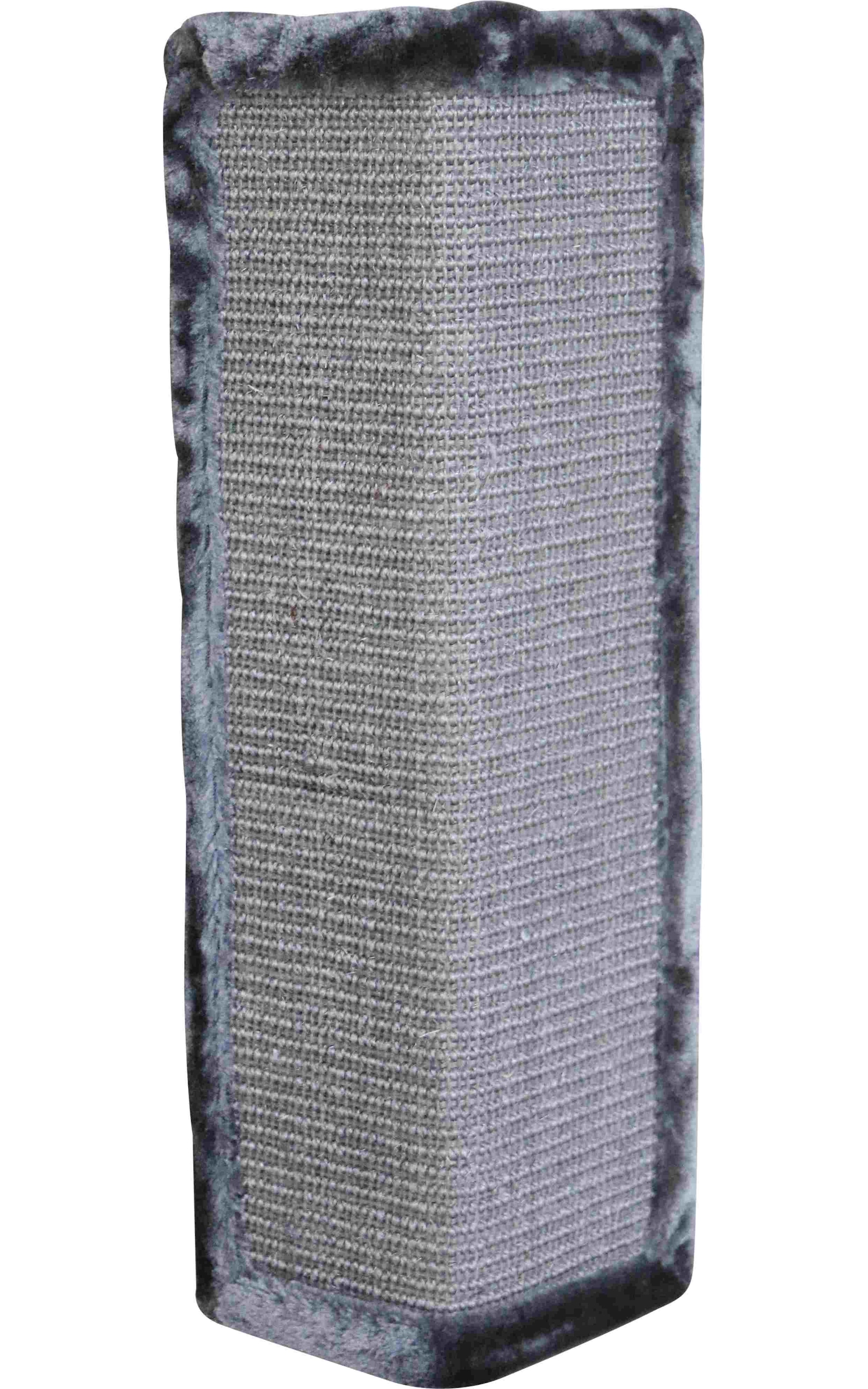 Pet Rebels Kings and Queens 57 kradsehjørne i grå