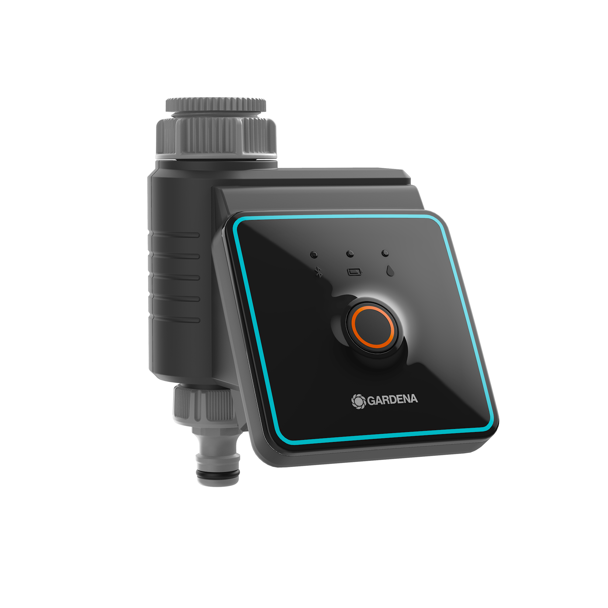 Gardena bluetooth vandkontrol/vandingscomputer