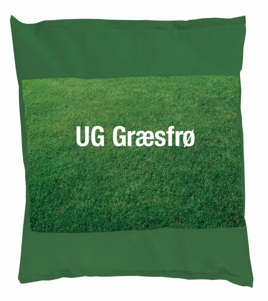 UG plænegræs 1,5 kg