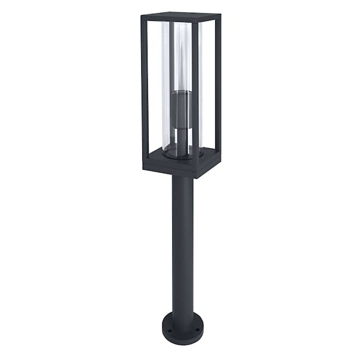 Osram Ledvance Endura Classic Frame Post bedlampe mørkegrå 600 mm E27
