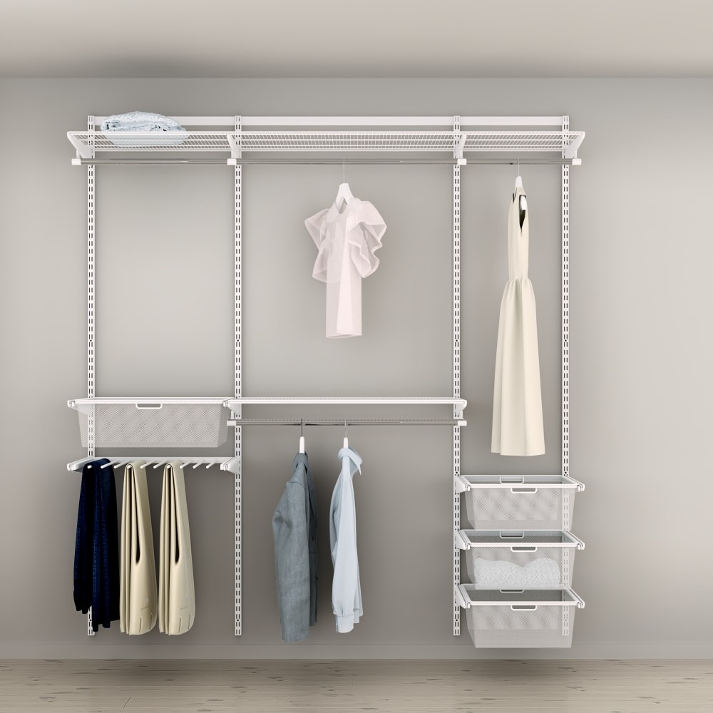 Elfa opbevaringsløsning 44