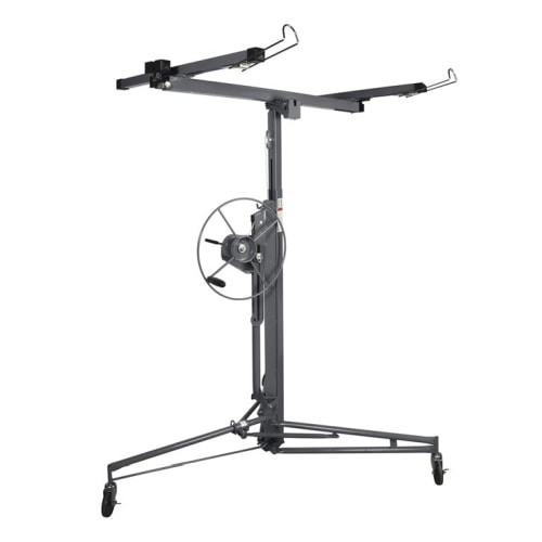 Probuilder gipspladehejs med vippefunktion