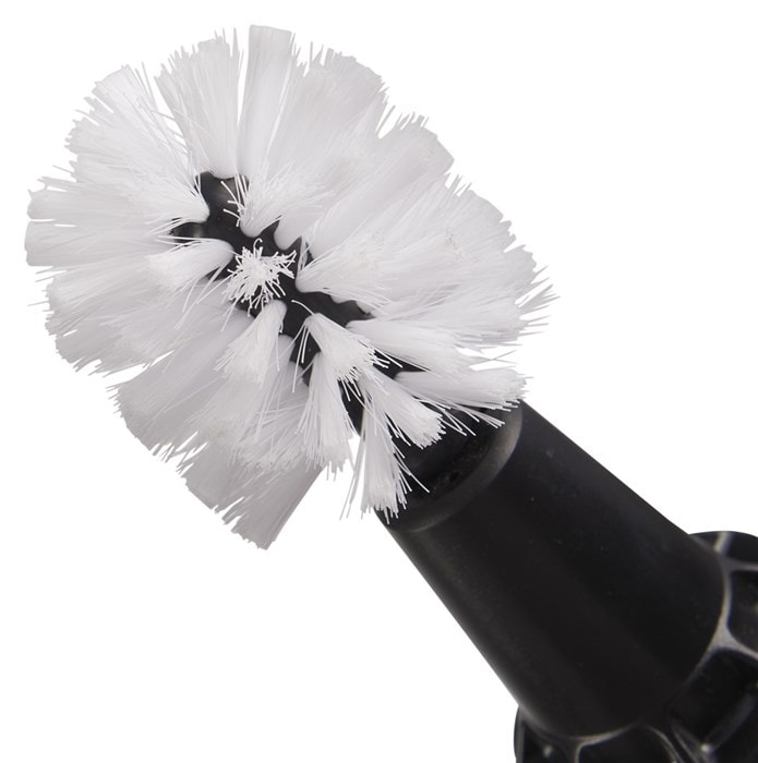 Grouw multibørste til vandslange