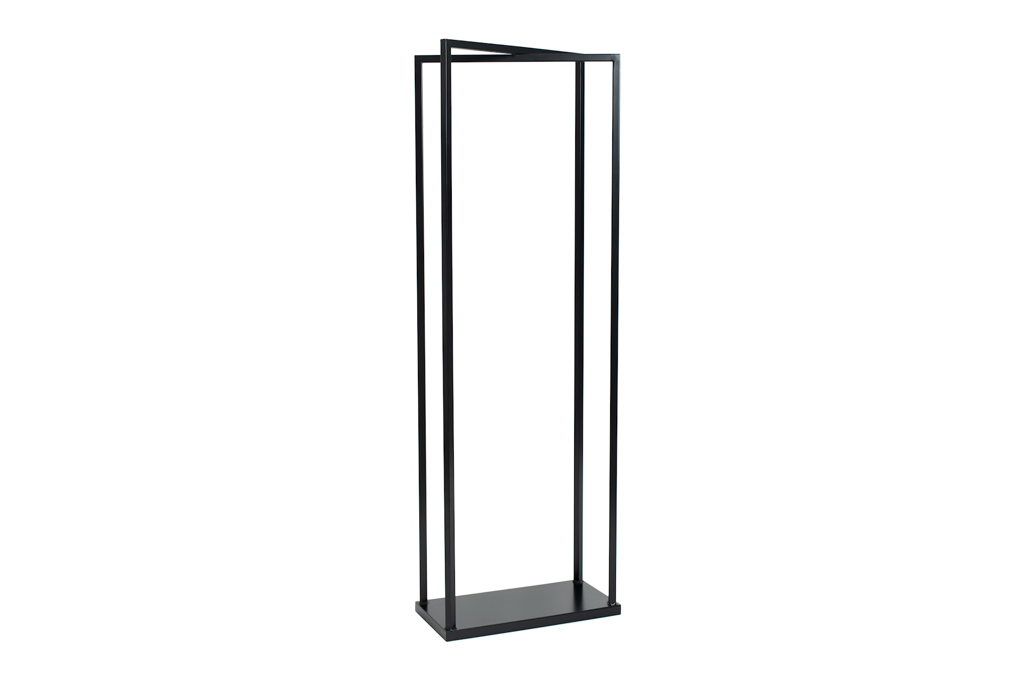 Westmann Xavier brændereol i stål