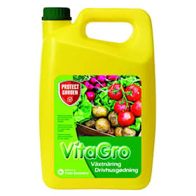 Protect Garden VitaGro drivhusgødning 4 liter