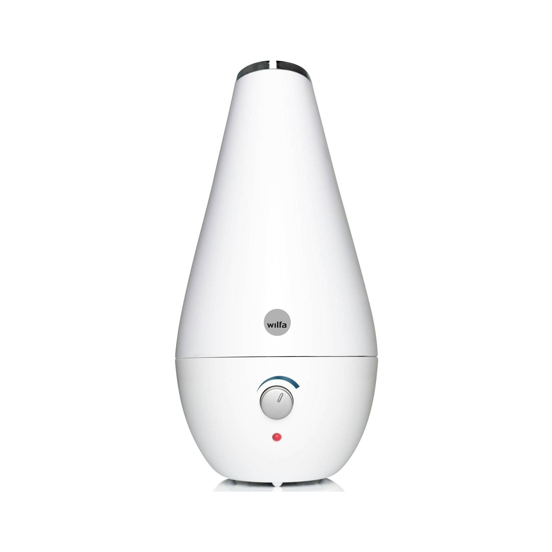 Wilfa Lotus luftfugter HU4-4W