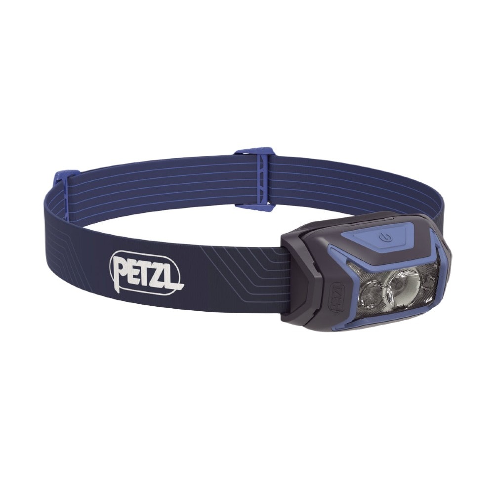 Petzl Active Actik Multi-Beam pandelampe grøn 450 lumen