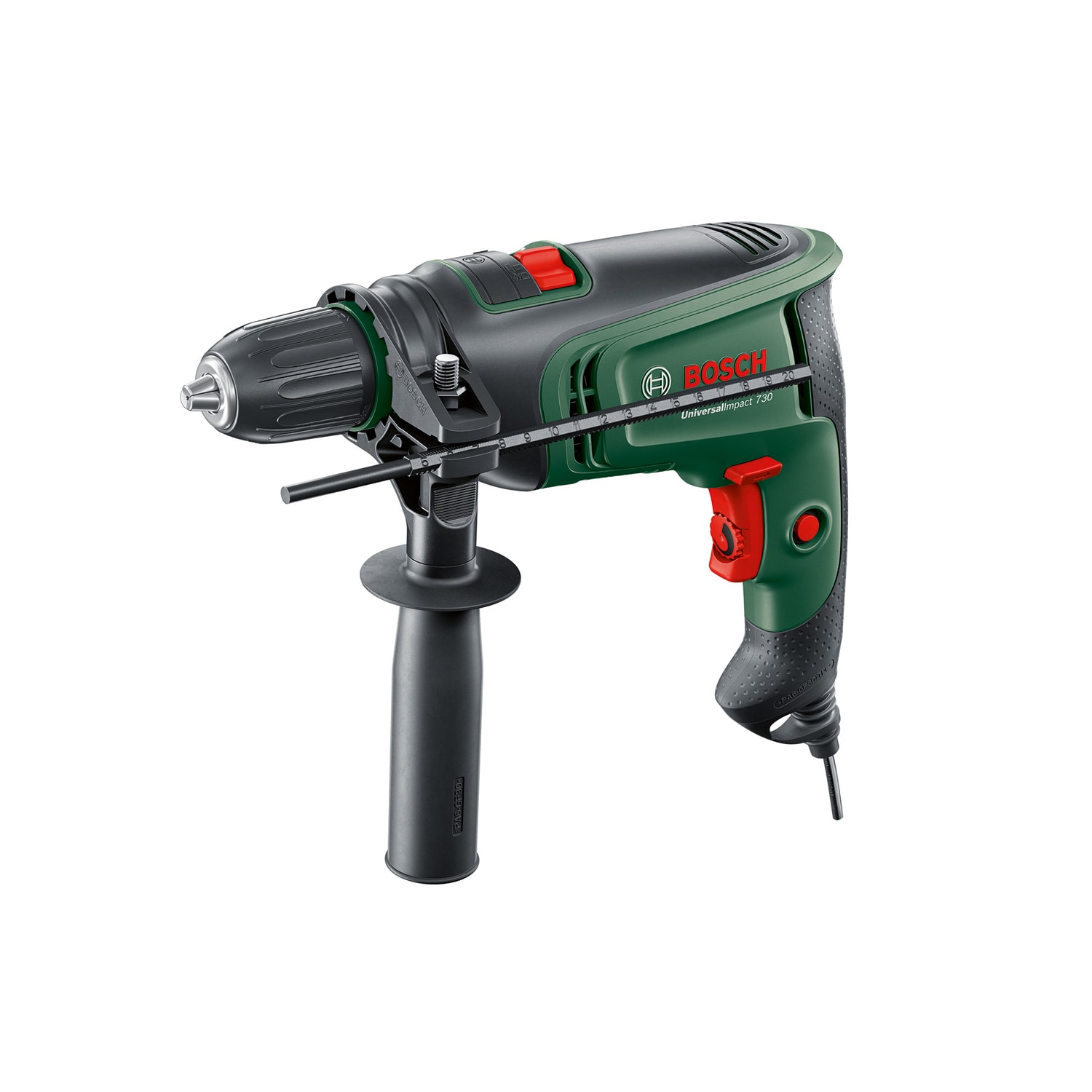 Bosch DIY Slagboremaskine Universalimpact 730