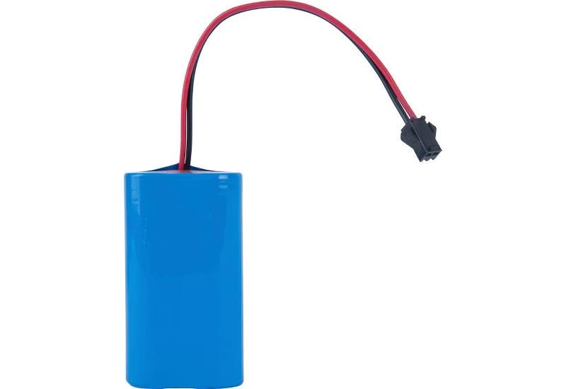 Lutec Tilly batteripakke 7,4V 2200 mAh