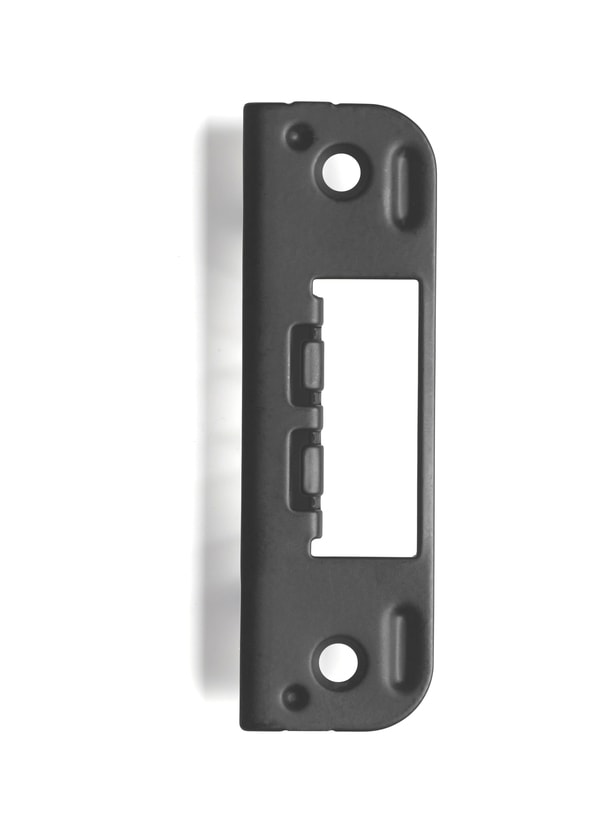 Slutblik habo 6510 sort sb