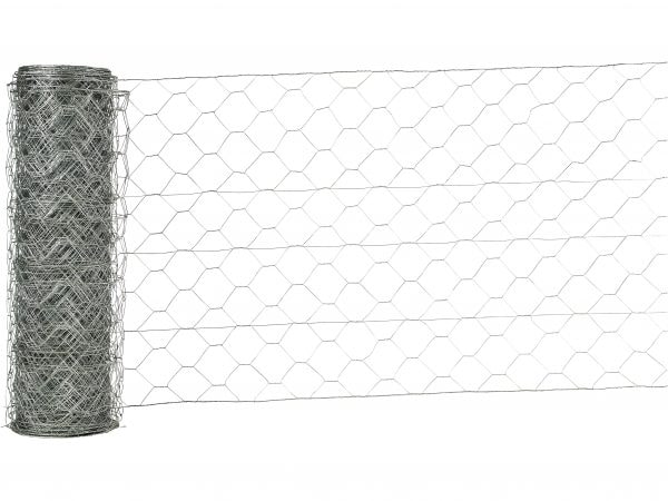 Foga Sekskantet Net Fz 900x19x0,7x10 m