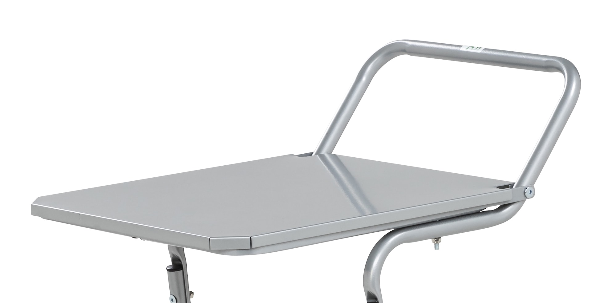 Kongamek grå låg KM144903-L