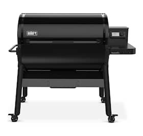 Weber Smokefire EPX6 GBS træpillegrill