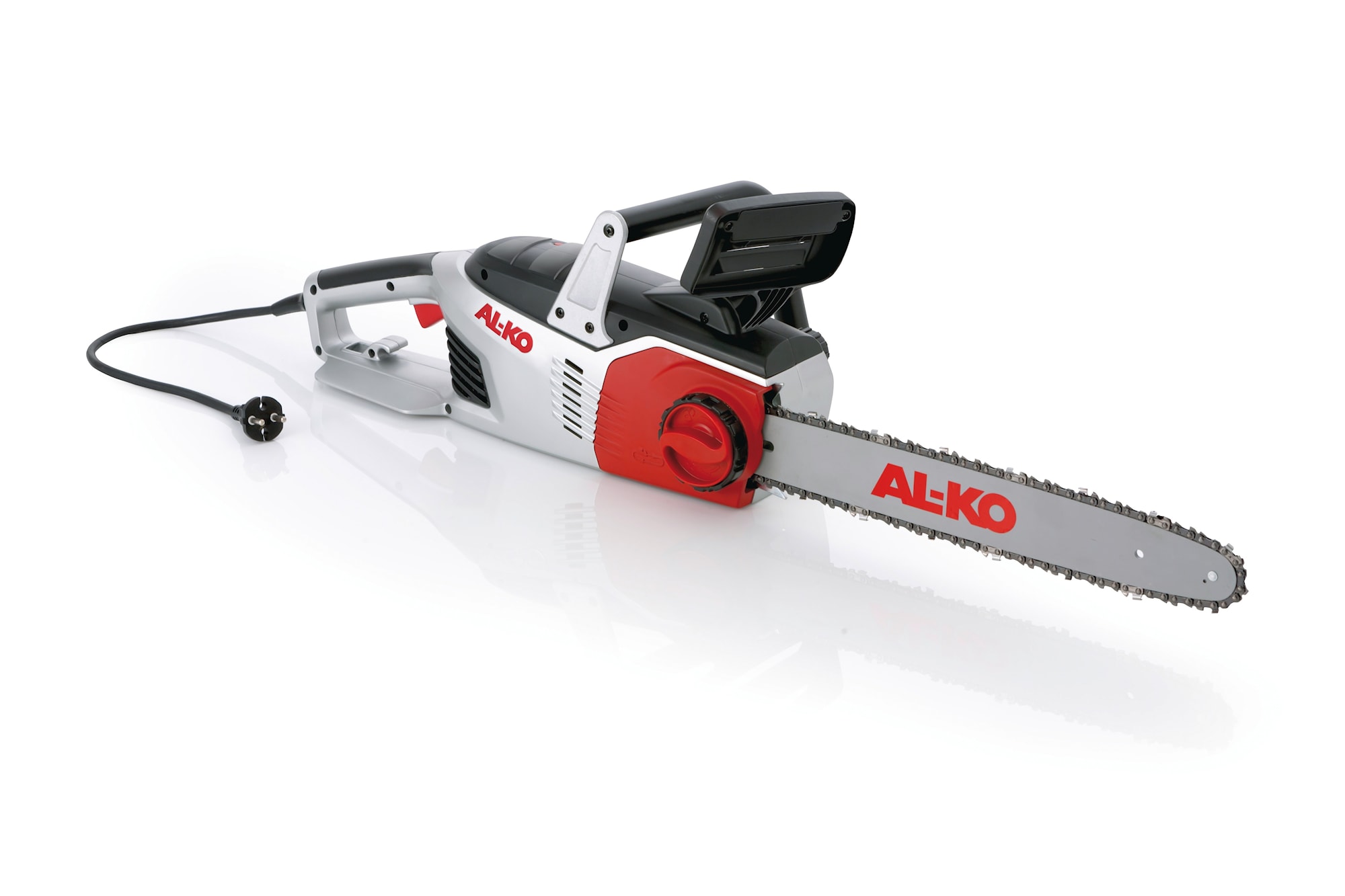 ALKO EKI 2200/40 el kædesav 2200 W