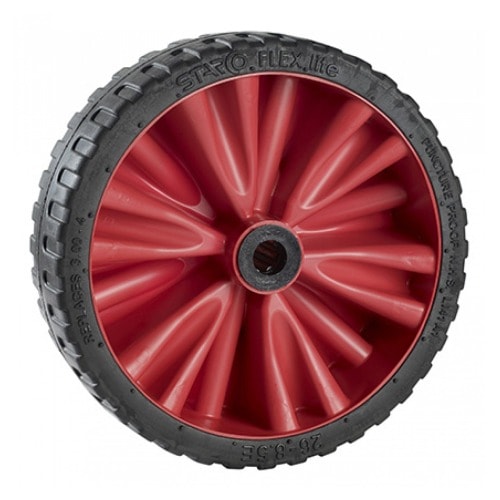 Ravendo FlexLite punkterfrit hjul 10