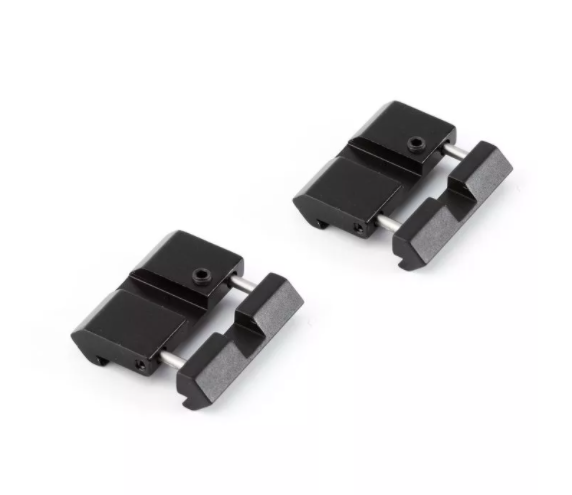 Leapers 9-11mm/Weaver Adapter, delt lav