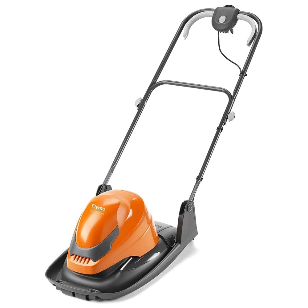 Flymo Simpliglide 330 el-plæneklipper