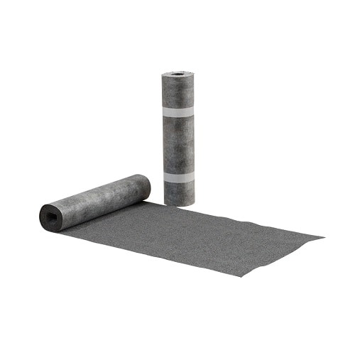 Plus Tagpap i rulle 0,7 x 12 meter16794-1 - OBS 2 RULLER