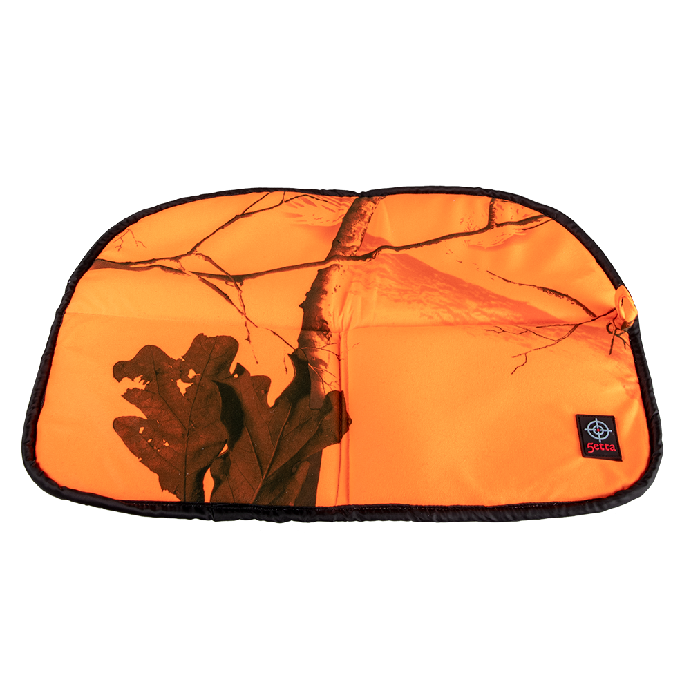 5etta Siddeunderlag, foldeligt, Blaze