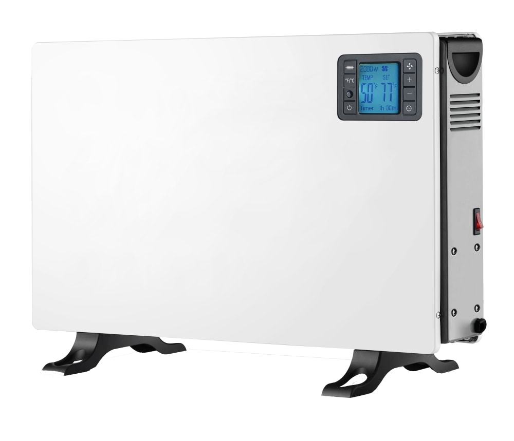 Denver Smart Wi-Fi elradiator 750/1250/2000W