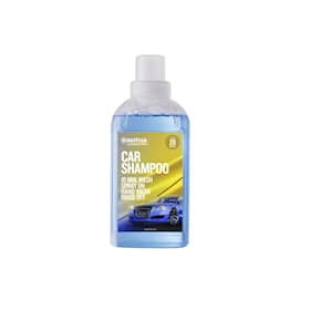 Nilfisk Car Shampoo autoshampoo 0,5 liter