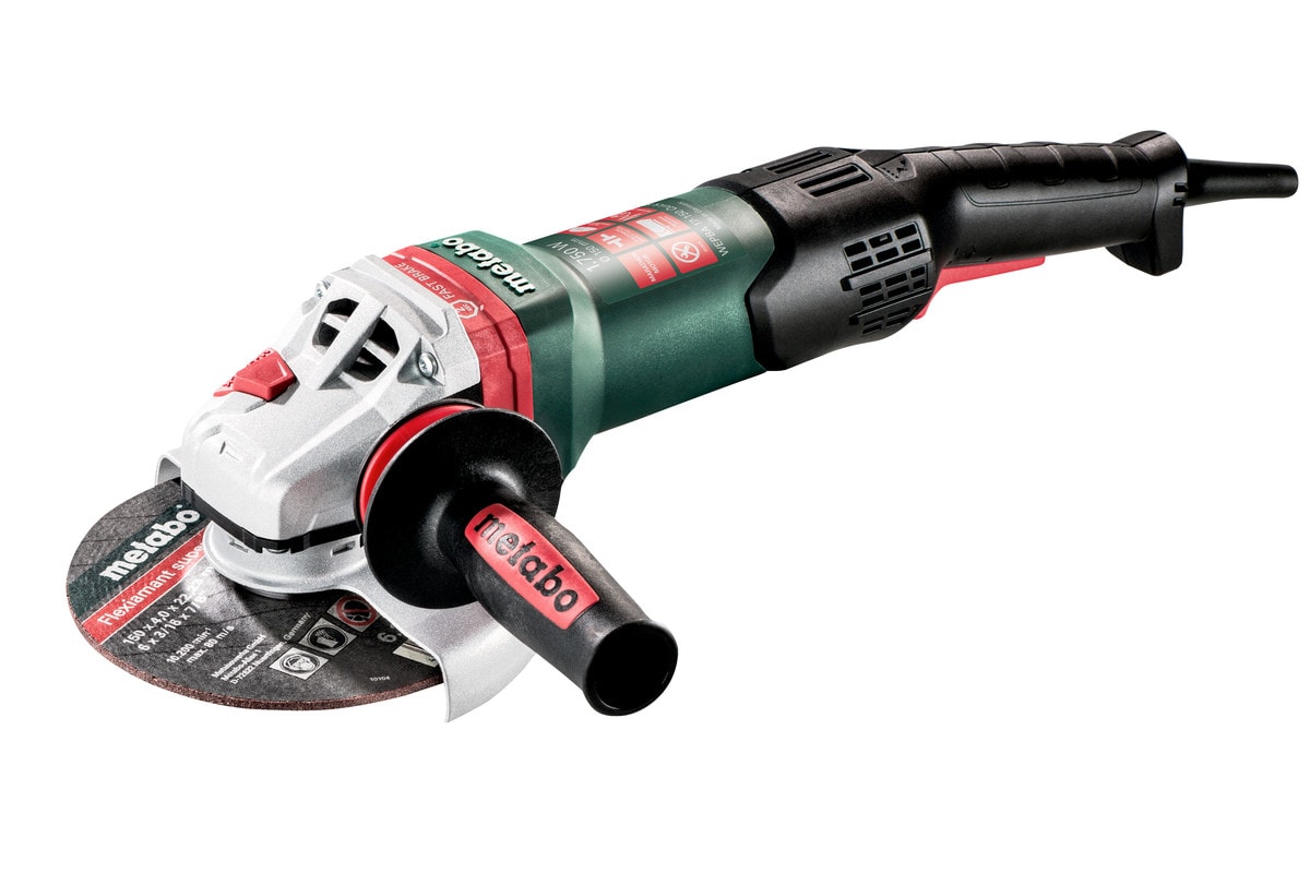 Metabo vinkelsliber WEPBA 17-150 Quick RT