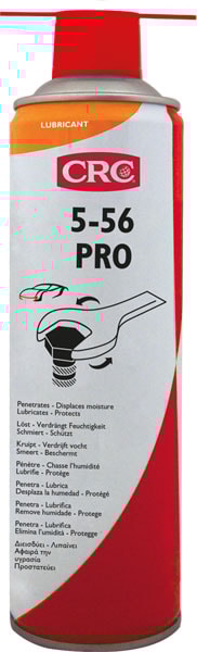 CRC Multispray 5-56 PRO 500 ml